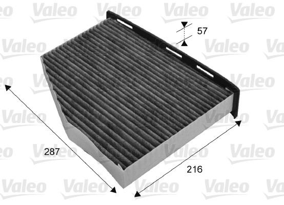 VALEO Filter, Innenraumluft