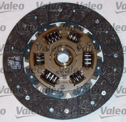 VALEO Kupplungssatz