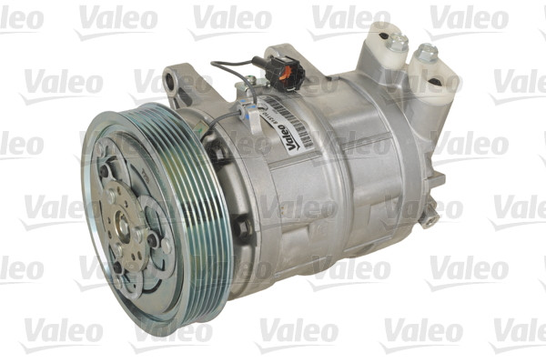 VALEO Kompressor, Klimaanlage