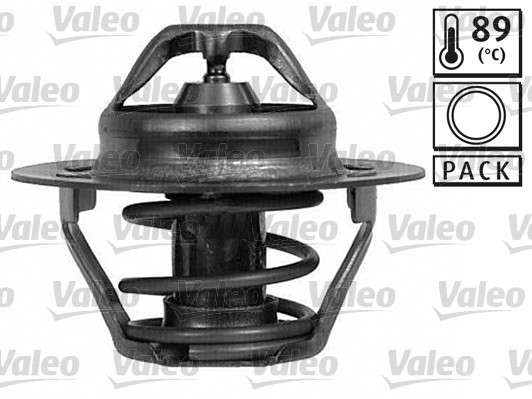 VALEO Thermostat, Kühlmittel