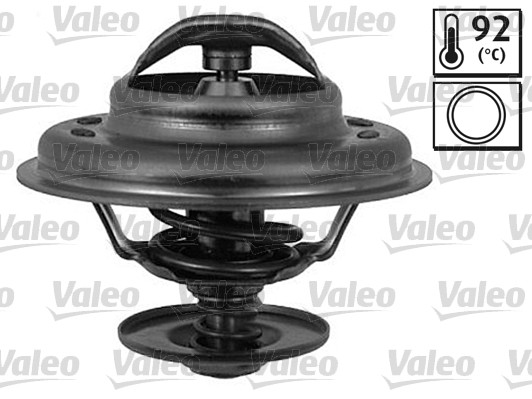 VALEO Thermostat, Kühlmittel