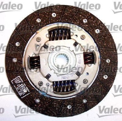 VALEO Kupplungssatz