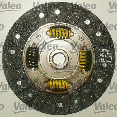 VALEO Kupplungssatz