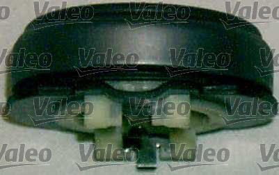 VALEO Kupplungssatz VALEO Kupplungssatz