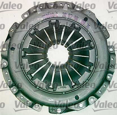 VALEO Kupplungssatz VALEO Kupplungssatz