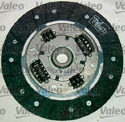 VALEO Kupplungssatz VALEO Kupplungssatz