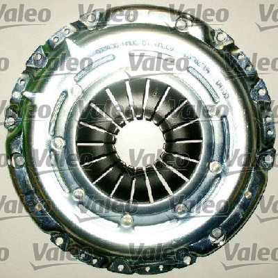VALEO Kupplungssatz VALEO Kupplungssatz