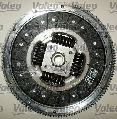VALEO Kupplungssatz VALEO Kupplungssatz