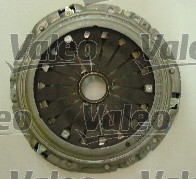 VALEO Kupplungssatz