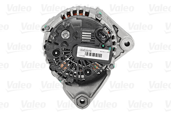VALEO Generator
