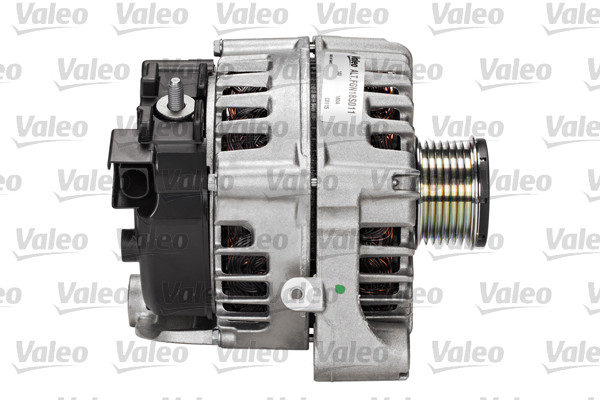 VALEO Generator