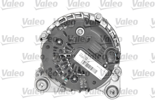 VALEO Generator VALEO Generator