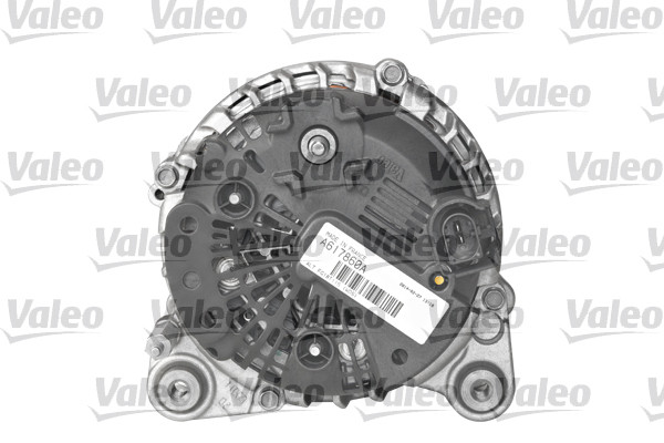 VALEO Generator VALEO Generator