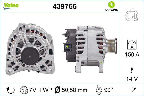 VALEO Generator VALEO Generator