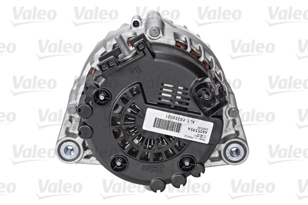 VALEO Generator