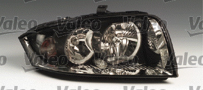 VALEO Hauptscheinwerfer