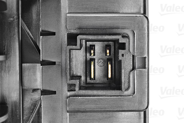 VALEO Innenraumgebläse