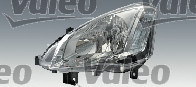 VALEO Hauptscheinwerfer