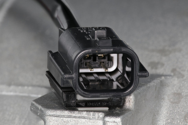 VALEO Kompressor, Klimaanlage