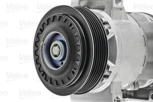 VALEO Kompressor, Klimaanlage