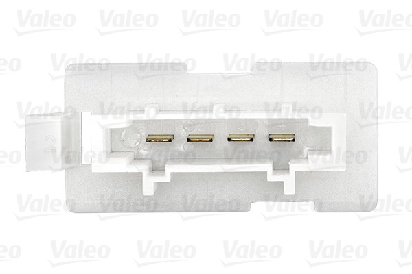 VALEO Widerstand, Innenraumgebläse