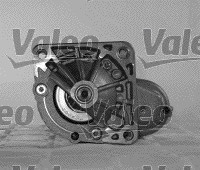 VALEO Starter