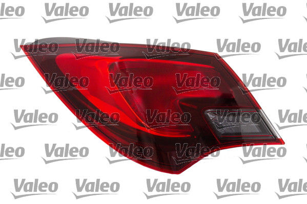 VALEO Heckleuchte