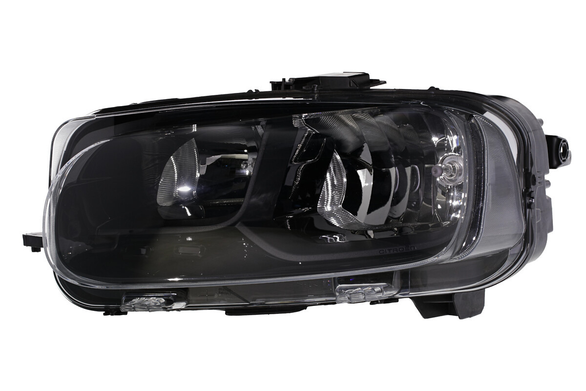 VALEO Hauptscheinwerfer