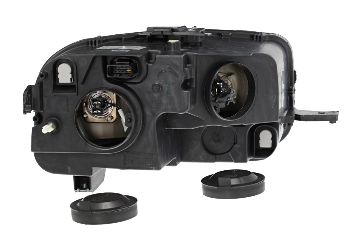 VALEO Hauptscheinwerfer