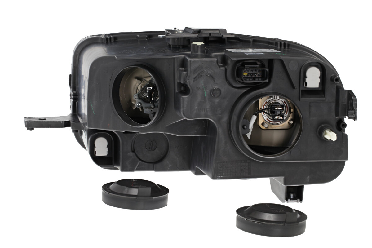 VALEO Hauptscheinwerfer