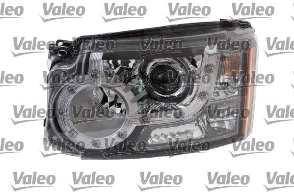 VALEO Hauptscheinwerfer