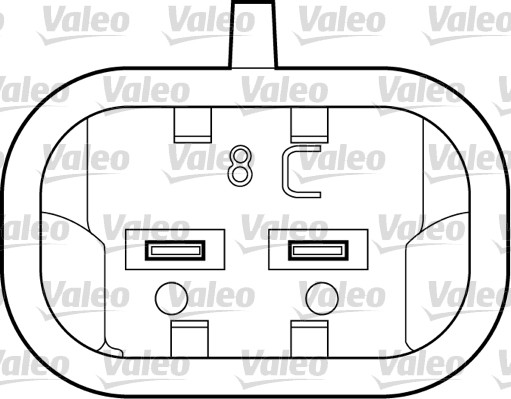 VALEO Fensterheber