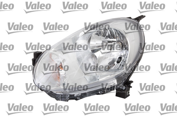 VALEO Hauptscheinwerfer