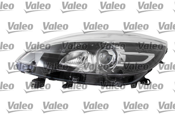 VALEO Hauptscheinwerfer
