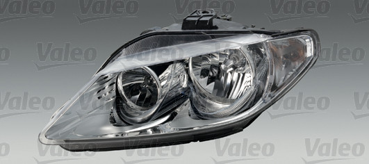 VALEO Hauptscheinwerfer