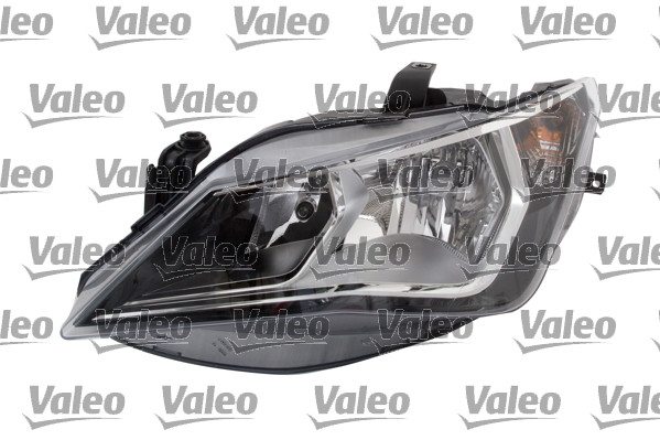 VALEO Hauptscheinwerfer