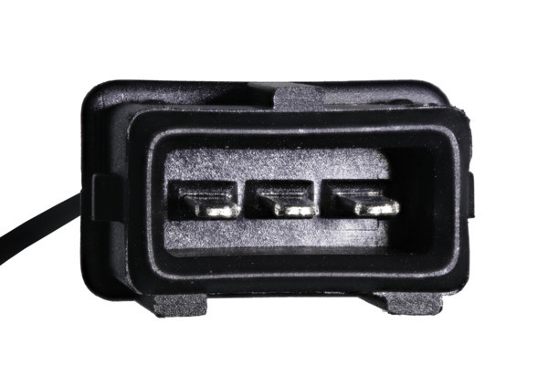 VALEO Impulsgeber, Kurbelwelle