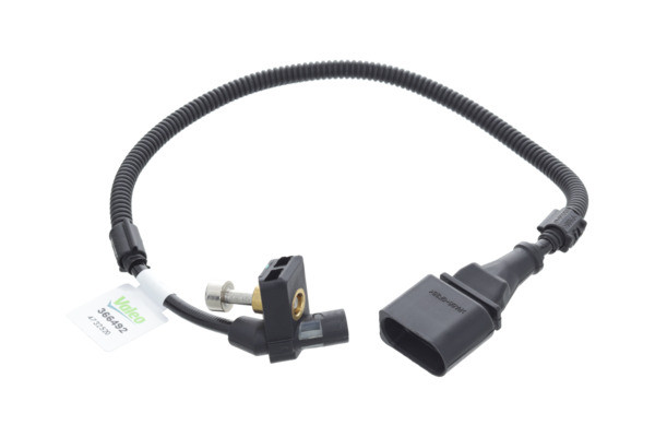 VALEO Impulsgeber, Kurbelwelle