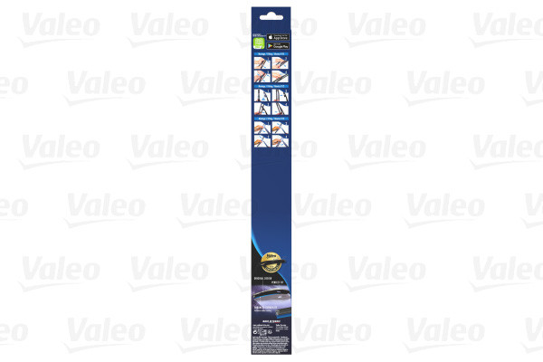 VALEO Wischblatt