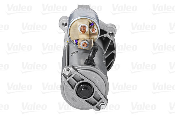 VALEO Starter
