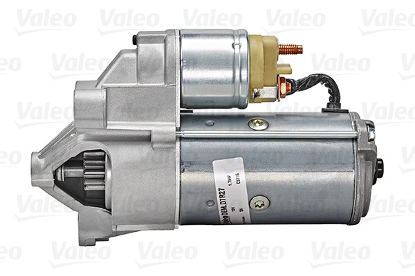 VALEO Starter