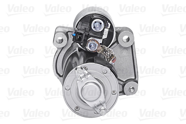 VALEO Starter