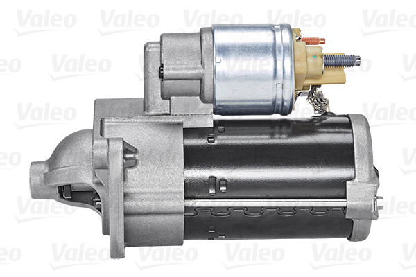 VALEO Starter