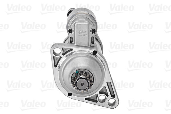 VALEO Starter