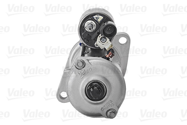 VALEO Starter
