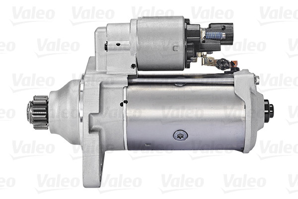 VALEO Starter