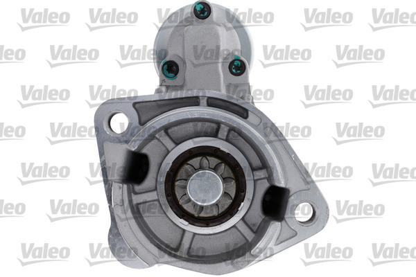 VALEO Starter