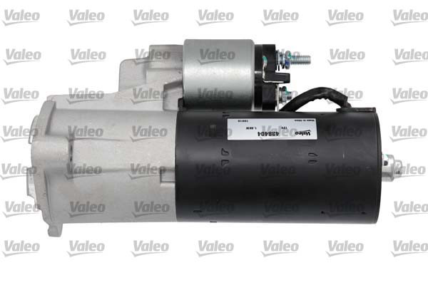 VALEO Starter