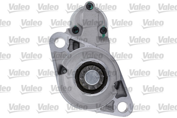 VALEO Starter
