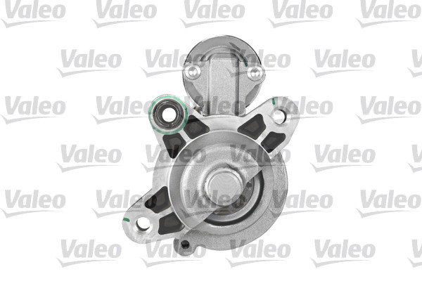 VALEO Starter